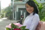 Thủ khoa Báo chí: Cơ duyên bắt đầu từ “Thương mến Trường Sa”